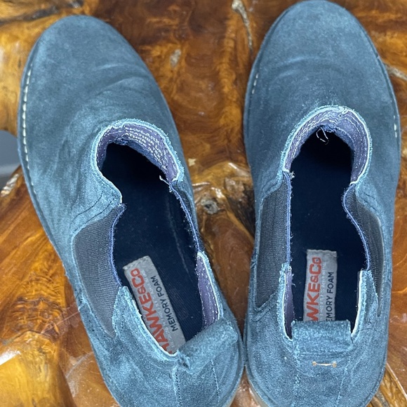 SOLD Hawke & Co Boots - Picture 7 of 9